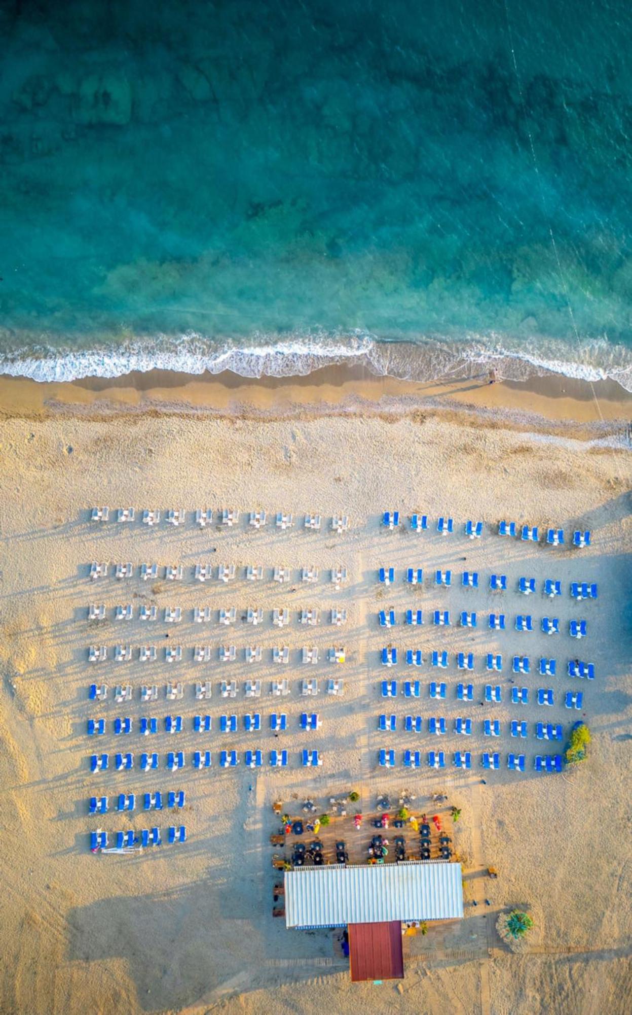Club Big Blue Suit Hotel Alanya Exterior photo